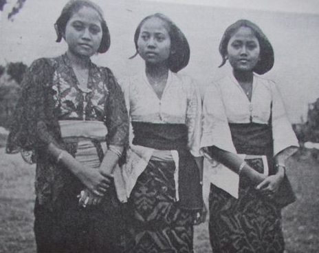 KLEIWEG DE ZWAAN, J.P. - Anthropologische Untersuchungen auf Bali und Lombok.