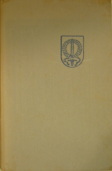 ALGRA, A. - Het principaelste wit. De Kerke Christi te Batavia. Iets uit de geschiedenis 'van de eerste kerke en de gemeynte Jesu Christi der stadt Jacatra op Java Mayor in Asia'.