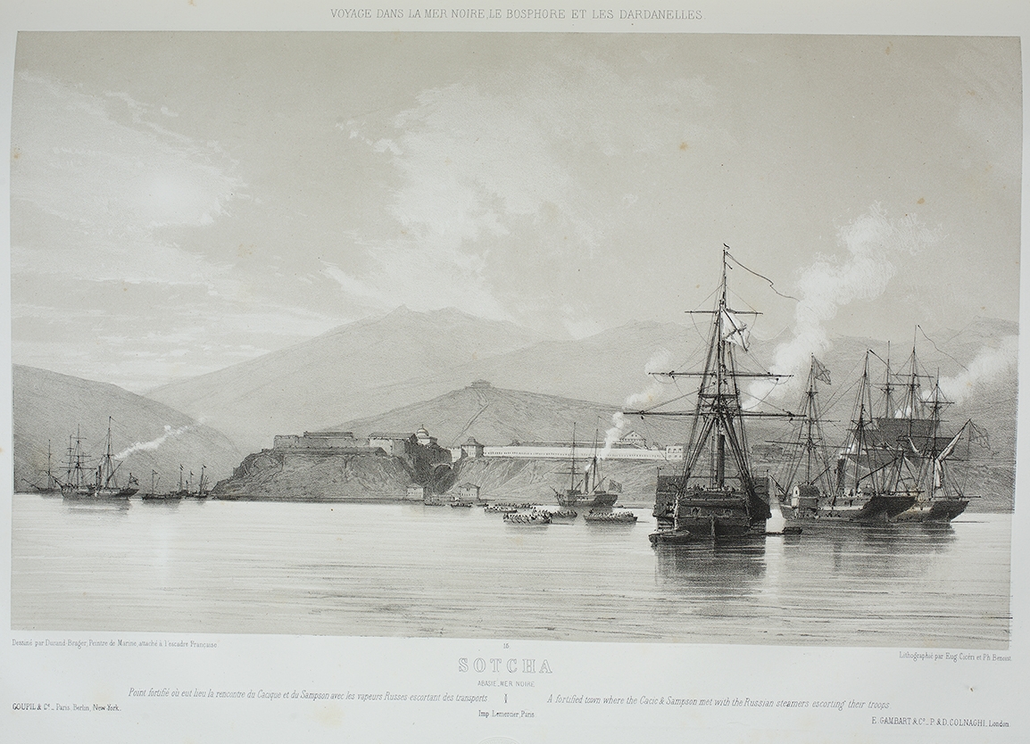 rencontre naval