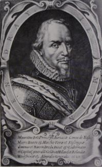 L'HERMITE, Jacques. - De reis om de wereld van de Nassausche vloot 1623-1626. Uitgegeven door W. Voorbeijtel Cannenburg.