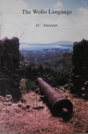 ANCEAUX, J.C. - The Wolio language. Outline of grammatical description and texts. 2nd edition.