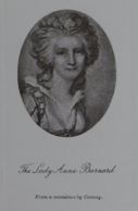 BARNARD, ANNE. - South Africa a century ago (1797-1801). Selected and edited by H.J. Anderson. With an introduction by A.C.G. Lloyd.