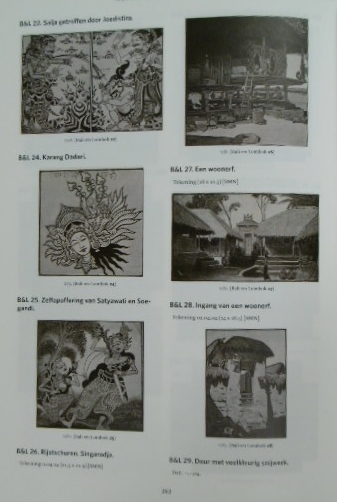 BRACHES, Ernst & J.F. HEIJBROEK. - Bouwstoffen W.O.J. Nieuwenkamp. Toegepaste grafiek & illustraties.