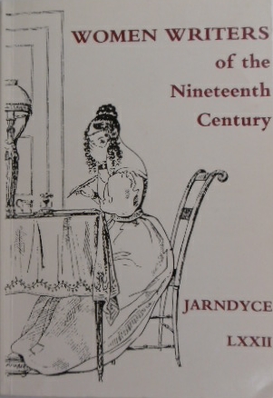 JARNDYCE. - Women writers of the nineteenth century.