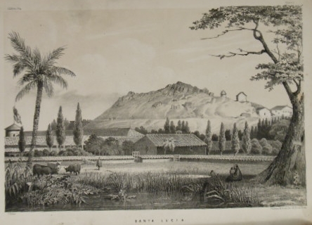 GILLISS, James Melville. - The U.S. Naval Astronomical Expedition to the Southern Hemisphere, during the years 1849-'50-'51-'52. Volume I: Chili: its geography, climate, earthquakes, government, social condition, mineral and agricultural resources, commerce, &c.