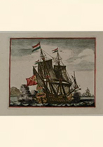 Catalogue 205 - Dutch Marine Prints