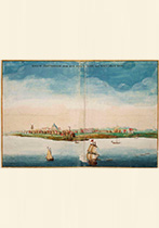Catalogue 259 - 400 Years of NYC History