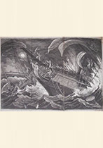 Catalogue 264 - Shipwrecks & Piracy