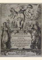 Catalogue 265 - Voyages & Travel