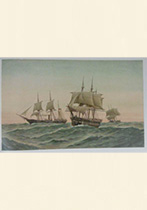 Catalogue 267 - Naval Books, prints, pamphlets & proclamations
