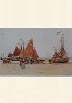 Catalogue 269 - Dutch Topography