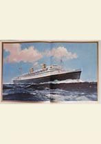 Catalogue 221 - Luxury Passenger Ships